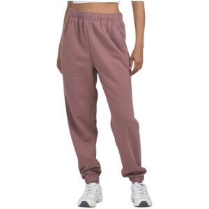 APANA Timber Fleece Sweatpants